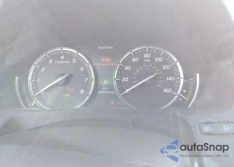 2018 Acura Tlx from USA, damaged, VIN 19UUB1F34JA001426